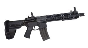 AR-15 pistol 7.5 complete upper kit 556