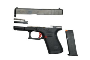 Polymer 80 glock 17 complete kits in stock