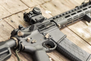 The AR-15 Barrel Cheat Sheet: Everything You Need to Know