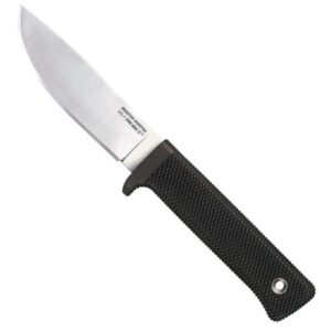 Cold Steel Master Hunter Fixed Blade 4.5in Plain Kraton Hndl